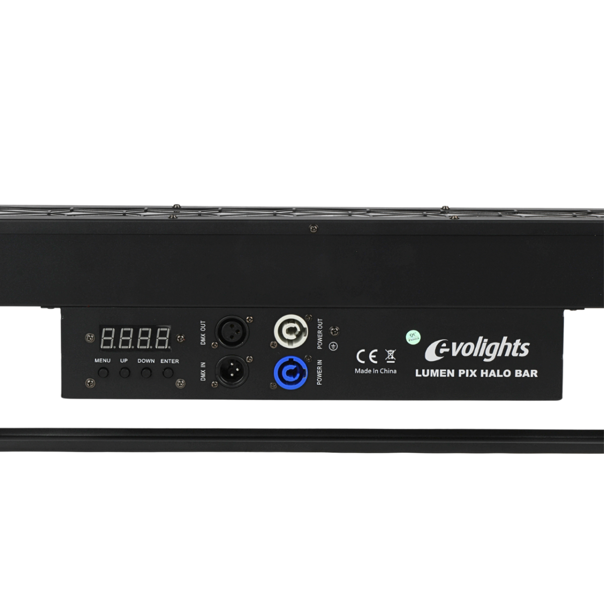 EVOLIGHTS LUME PIX HALO BAR