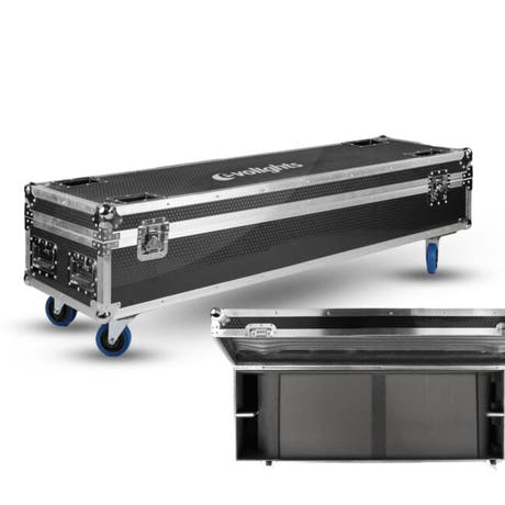 EVOLIGHTS LUMEN ROTO CASE 2IN1