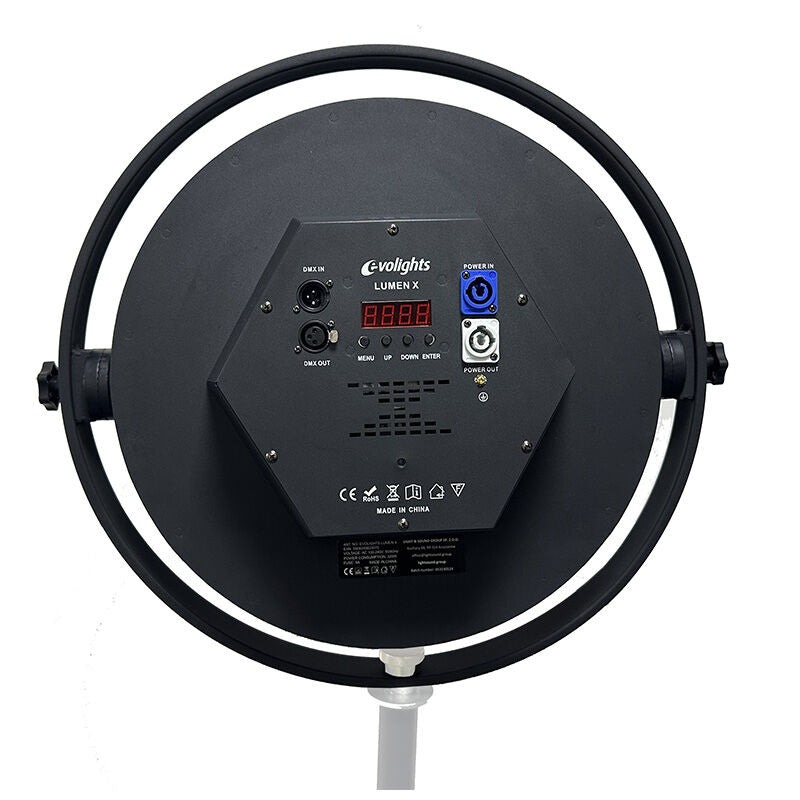 EVOLIGHTS LUMEN X
