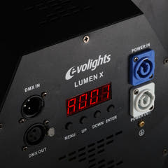 EVOLIGHTS LUMEN X V2