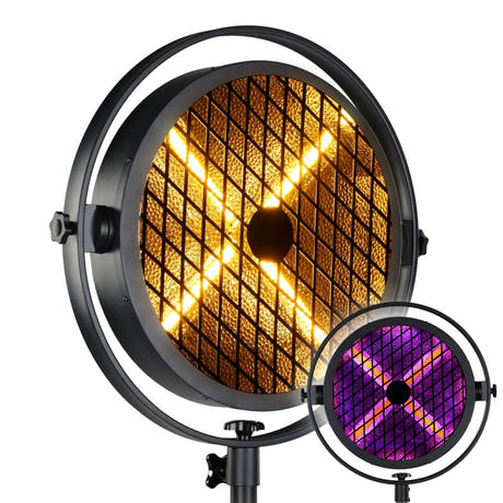 EVOLIGHTS LUMEN X V2