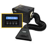 Evolights Nebula 2000 Pro Low Fogmaskine 2000W