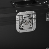 Flightcase pour 6 Evolights Pixel Bar 18x10W RGBW