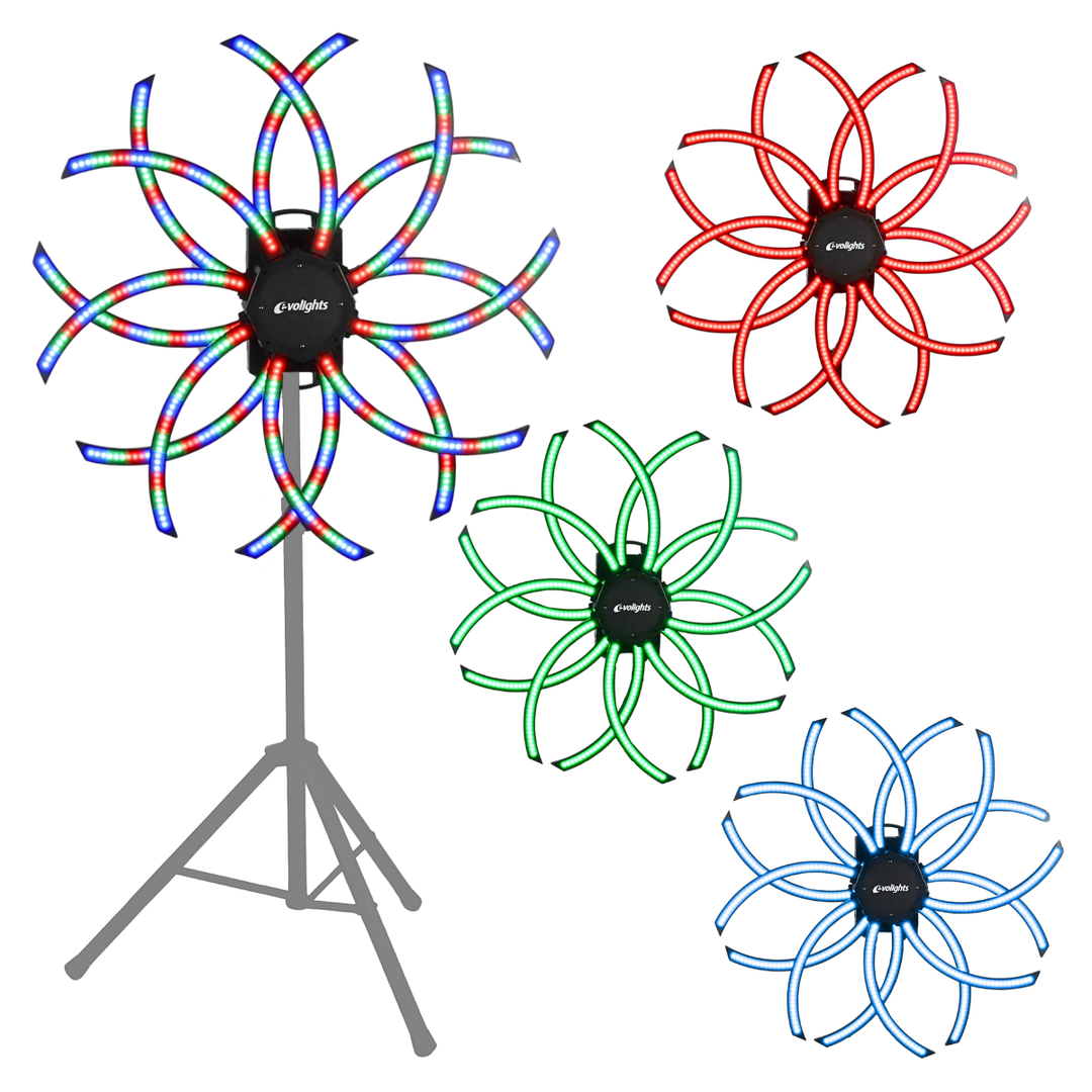 Evolights Vortex