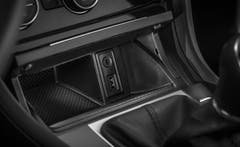 Pioneer CA-IW-VAG.002V Prise d'entrée USB/AUX