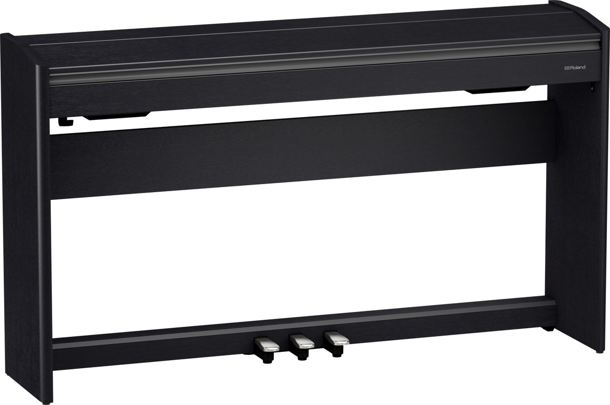 Roland F701 Piano Électrique (Noir) 