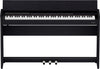 Roland F701 El Klaver (Sort)