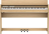 Roland F701 El Klaver (Natur)