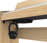 Roland F701 Le piano électrique (Nature) 