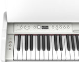 Roland F701 Starter Kit (White)