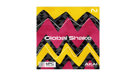 Expansion MPC - Global Shake