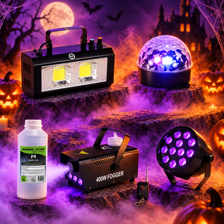 Bundle d’Halloween medium