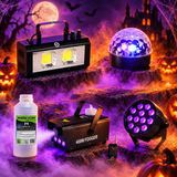 Bundle d’Halloween medium