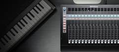 Presonus Fader port 16 MIDI controller