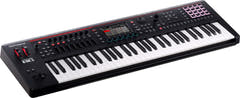 Roland Fantom-06 61 Synthétiseur (Noir)