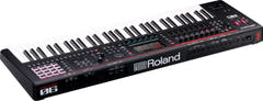 Roland Fantom-06 61 Synthétiseur (Noir)