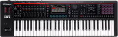 Roland Fantom-06 61 Synthétiseur (Noir)