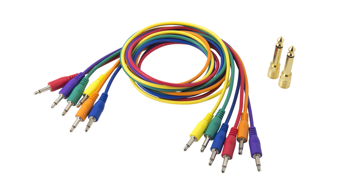 Korg Sq Kabel sæt