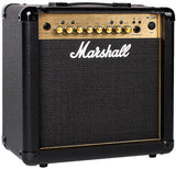 Marshall MG15GFX Combo guitar amp