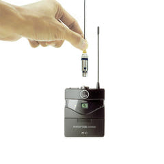 ACS27-F Adaptateur pour AKG