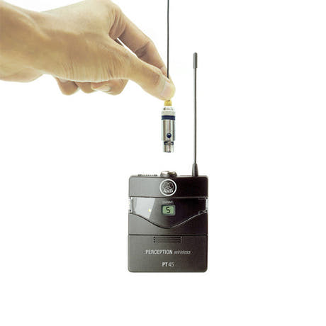 ACS27-F Adaptateur pour AKG