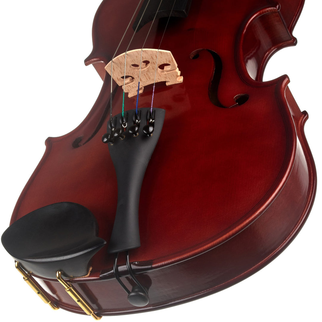 Jargar cordes de Violons - jeu acier (Medium)