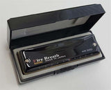 Suzuki Fire Breath MR-500 Harmonicas (E)