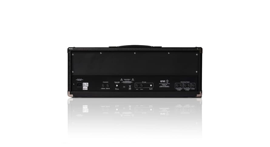ENGL Fireball 100 Tête, 100 W
