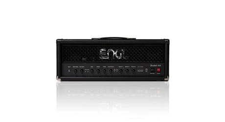ENGL Fireball 100 Tête, 100 W