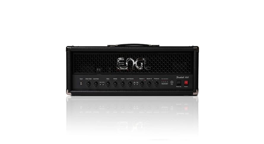 ENGL Fireball 100 Tête, 100 W
