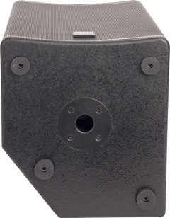 BST SA15DSP - Enceinte PA active (600W, 15")