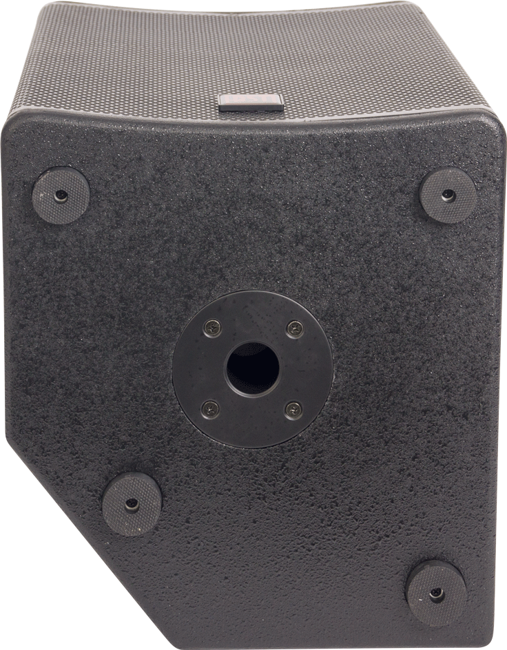 BST SA15DSP - Enceinte PA active (600W, 15")
