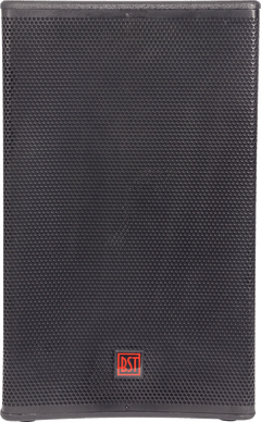 BST SA15DSP - Enceinte PA active (600W, 15")