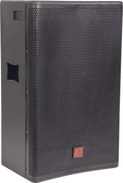 BST SA15DSP - Enceinte PA active (600W, 15")