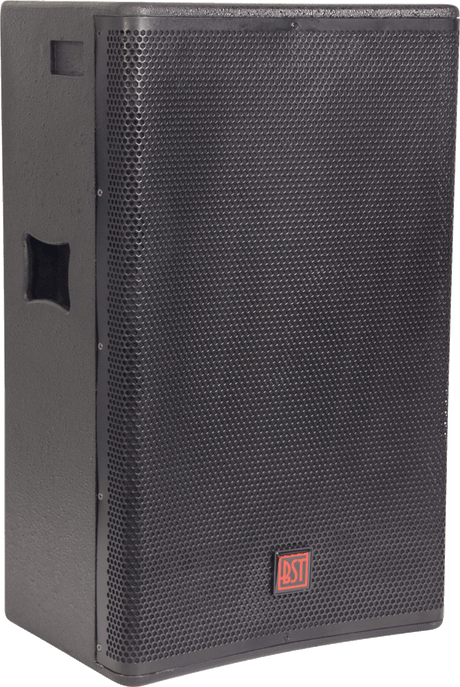 BST SA15DSP - Enceinte PA active (600W, 15")