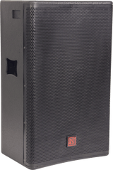 BST SA15DSP 15" Active Speaker 600 Watts