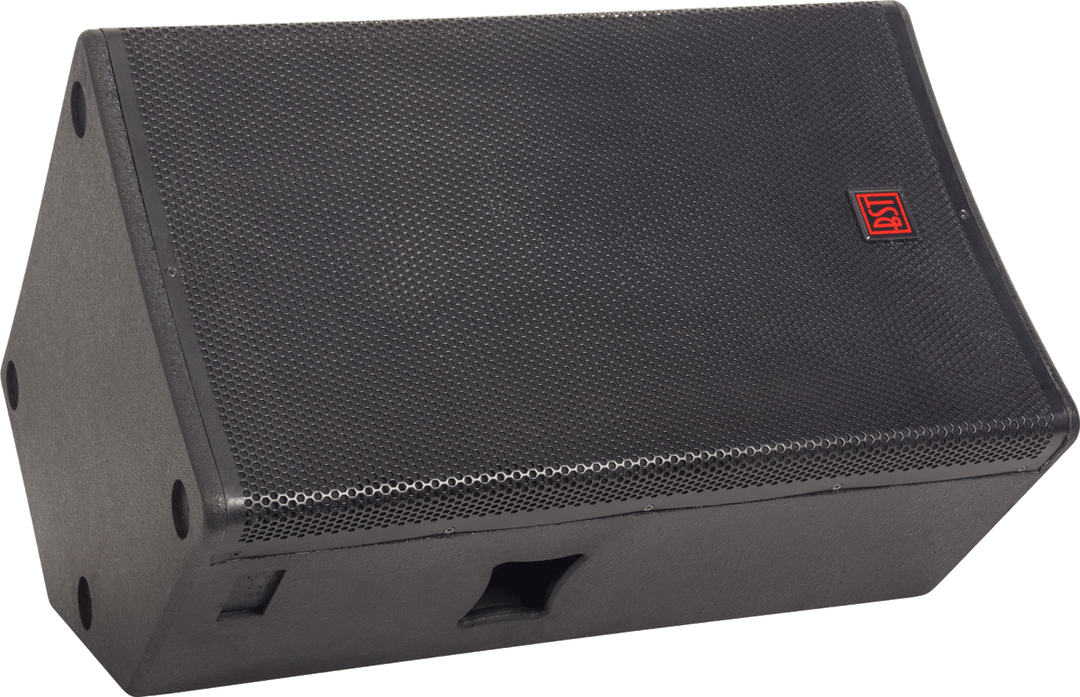 BST SA15DSP - Enceinte PA active (600W, 15")