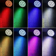 Pack Par plat Light4Me XL