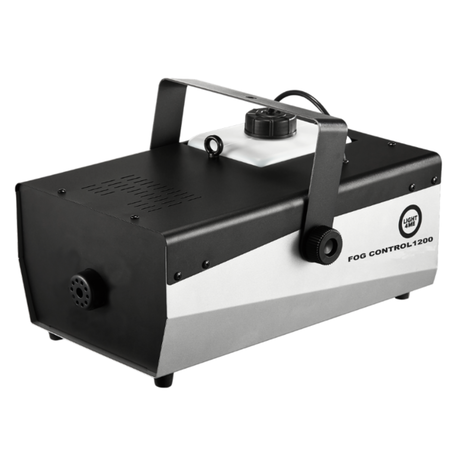 LIGHT4ME FOG CONTROL 1200 TIMER professionnel