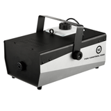 LIGHT4ME FOG CONTROL 1500 TIMER professionel tågemaskine