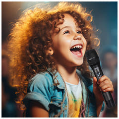 Microphone sans fil dynamique DNA