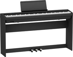 Roland FP-30X Piano Numérique (Noir)