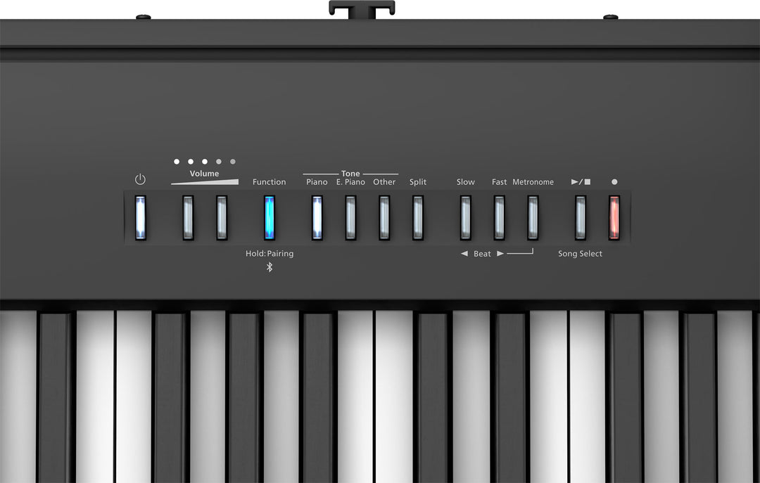 Roland FP-30X Piano Numérique (Noir)