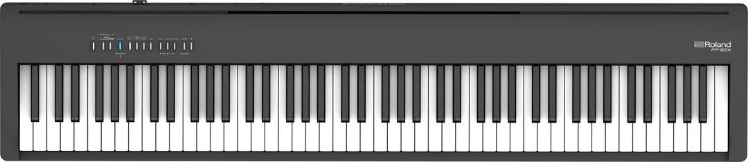 Roland FP-30X Piano Numérique (Noir)