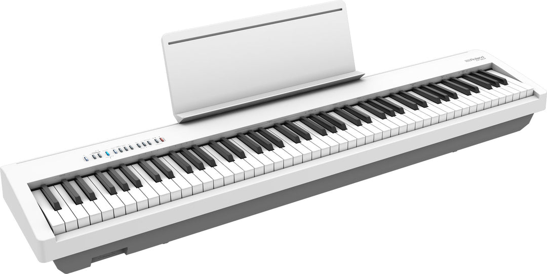 Roland FP-30X Piano Numérique (Blanc)