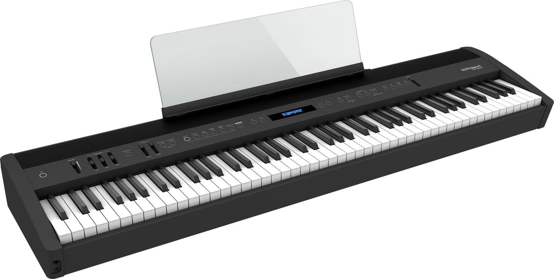 Roland FP-60X Piano Numérique (Noir)
