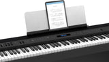 Roland FP-60X Digital Piano (Black)