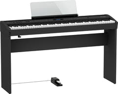 Roland FP-60X Piano Numérique (Noir)