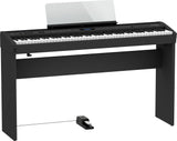 Roland FP-60X Digital Piano (Black)