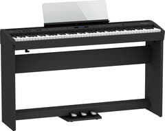 Roland FP-60X Piano Numérique (Noir)